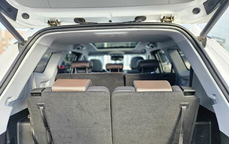 Chery Tiggo 8 Pro, 2023 год, 1 902 000 рублей, 22 фотография