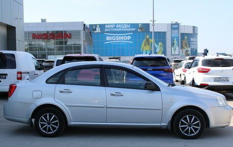 Chevrolet Lacetti, 2005 год, 369 000 рублей, 3 фотография