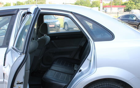 Chevrolet Lacetti, 2005 год, 369 000 рублей, 15 фотография