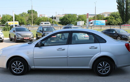 Chevrolet Lacetti, 2005 год, 369 000 рублей, 7 фотография