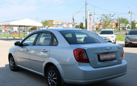 Chevrolet Lacetti, 2005 год, 369 000 рублей, 6 фотография