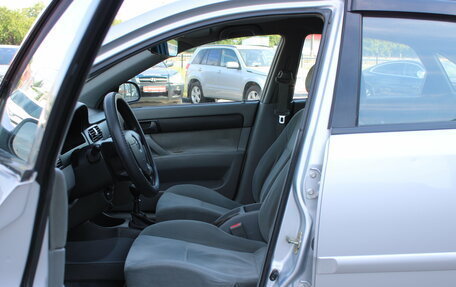 Chevrolet Lacetti, 2005 год, 369 000 рублей, 13 фотография