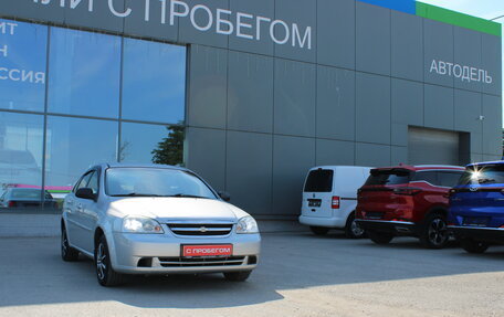 Chevrolet Lacetti, 2005 год, 369 000 рублей, 9 фотография