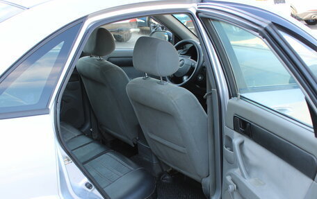 Chevrolet Lacetti, 2005 год, 369 000 рублей, 16 фотография