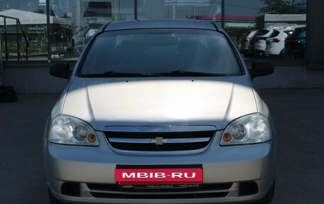Chevrolet Lacetti, 2005 год, 369 000 рублей, 2 фотография