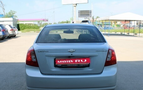 Chevrolet Lacetti, 2005 год, 369 000 рублей, 5 фотография