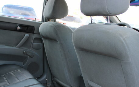 Chevrolet Lacetti, 2005 год, 369 000 рублей, 18 фотография