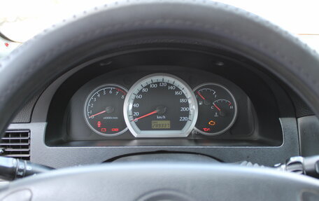 Chevrolet Lacetti, 2005 год, 369 000 рублей, 22 фотография