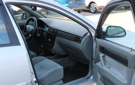 Chevrolet Lacetti, 2005 год, 369 000 рублей, 19 фотография