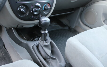 Chevrolet Lacetti, 2005 год, 369 000 рублей, 24 фотография