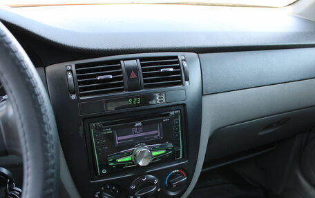 Chevrolet Lacetti, 2005 год, 369 000 рублей, 23 фотография