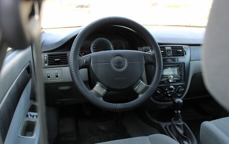 Chevrolet Lacetti, 2005 год, 369 000 рублей, 28 фотография