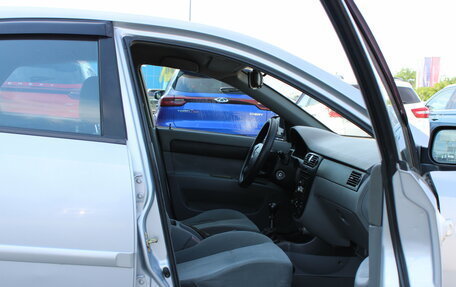 Chevrolet Lacetti, 2005 год, 369 000 рублей, 20 фотография