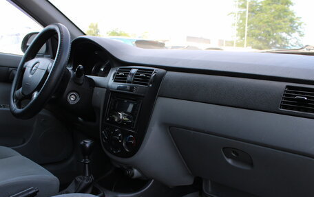 Chevrolet Lacetti, 2005 год, 369 000 рублей, 21 фотография