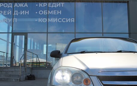 Chevrolet Lacetti, 2005 год, 369 000 рублей, 29 фотография
