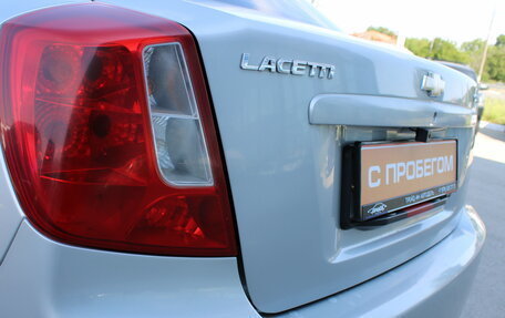 Chevrolet Lacetti, 2005 год, 369 000 рублей, 32 фотография