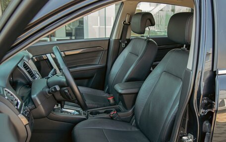 Chevrolet Captiva I, 2014 год, 1 165 000 рублей, 11 фотография