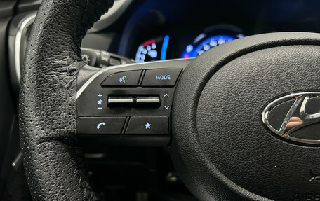 Hyundai Creta, 2021 год, 2 299 000 рублей, 18 фотография