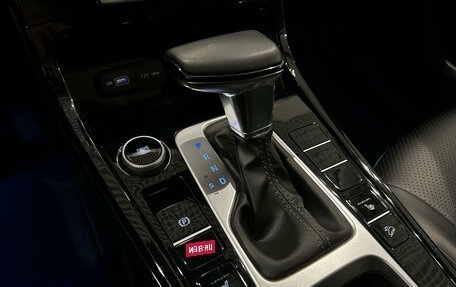 Hyundai Creta, 2021 год, 2 299 000 рублей, 16 фотография