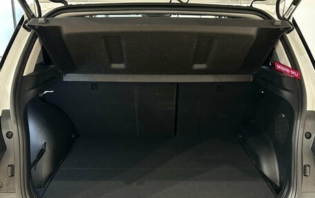 Hyundai Creta, 2021 год, 2 299 000 рублей, 12 фотография