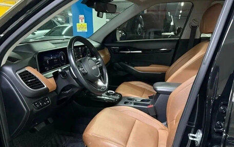 KIA Seltos I, 2022 год, 1 730 000 рублей, 5 фотография