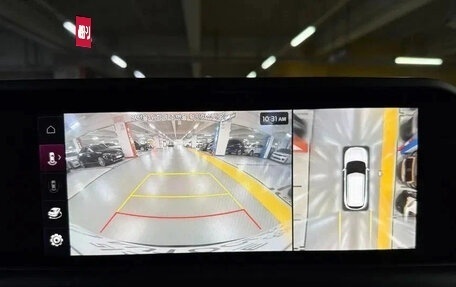 KIA Seltos I, 2022 год, 1 730 000 рублей, 6 фотография