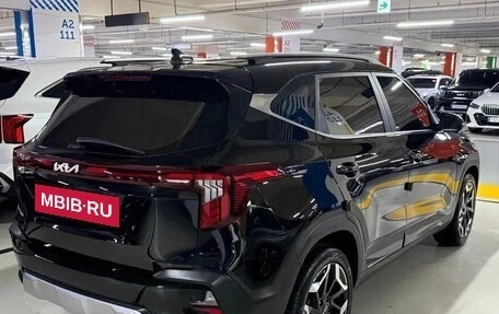 KIA Seltos I, 2022 год, 1 730 000 рублей, 4 фотография