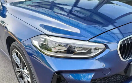 BMW 1 серия, 2021 год, 1 228 000 рублей, 12 фотография