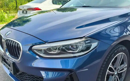 BMW 1 серия, 2021 год, 1 228 000 рублей, 9 фотография