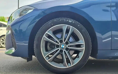 BMW 1 серия, 2021 год, 1 228 000 рублей, 8 фотография