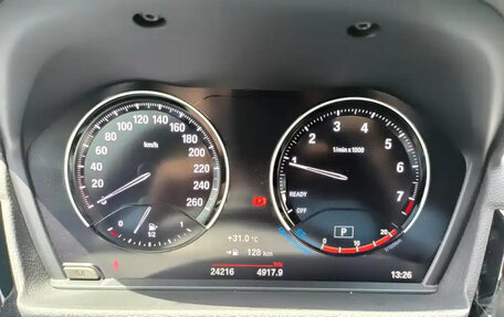 BMW 1 серия, 2021 год, 1 228 000 рублей, 16 фотография