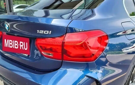 BMW 1 серия, 2021 год, 1 228 000 рублей, 11 фотография
