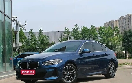 BMW 1 серия, 2021 год, 1 228 000 рублей, 7 фотография