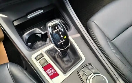 BMW 1 серия, 2021 год, 1 228 000 рублей, 15 фотография