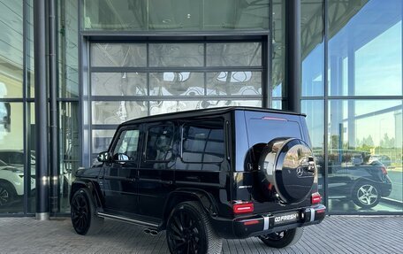 Mercedes-Benz G-Класс AMG, 2024 год, 26 900 000 рублей, 2 фотография