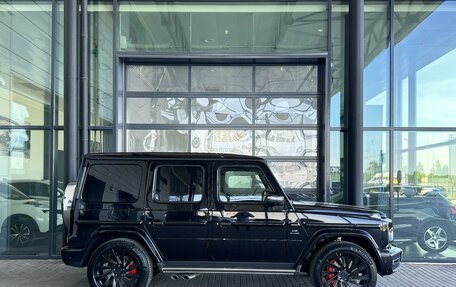 Mercedes-Benz G-Класс AMG, 2024 год, 26 900 000 рублей, 5 фотография