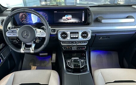 Mercedes-Benz G-Класс AMG, 2024 год, 26 900 000 рублей, 6 фотография