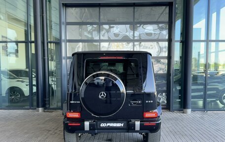 Mercedes-Benz G-Класс AMG, 2024 год, 26 900 000 рублей, 4 фотография