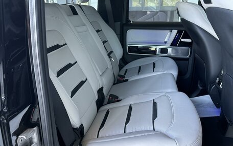 Mercedes-Benz G-Класс AMG, 2024 год, 26 900 000 рублей, 8 фотография