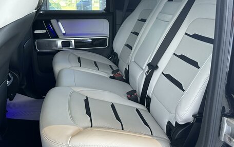 Mercedes-Benz G-Класс AMG, 2024 год, 26 900 000 рублей, 7 фотография
