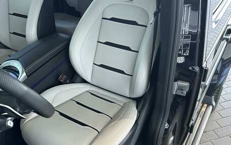 Mercedes-Benz G-Класс AMG, 2024 год, 26 900 000 рублей, 10 фотография