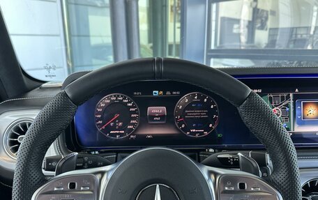 Mercedes-Benz G-Класс AMG, 2024 год, 26 900 000 рублей, 12 фотография