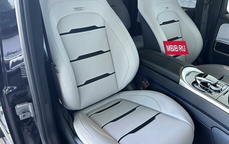 Mercedes-Benz G-Класс AMG, 2024 год, 26 900 000 рублей, 9 фотография
