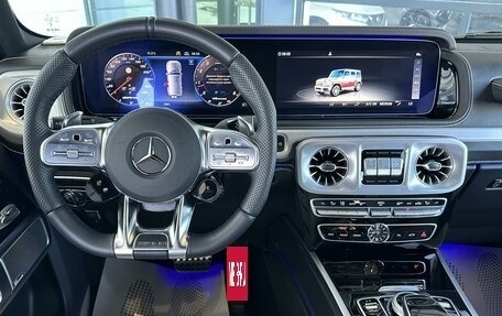 Mercedes-Benz G-Класс AMG, 2024 год, 26 900 000 рублей, 11 фотография