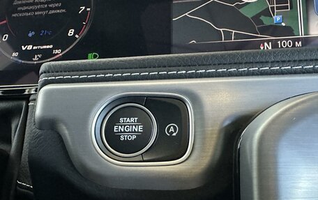 Mercedes-Benz G-Класс AMG, 2024 год, 26 900 000 рублей, 17 фотография