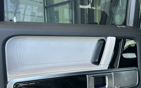 Mercedes-Benz G-Класс AMG, 2024 год, 26 900 000 рублей, 23 фотография