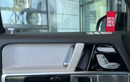 Mercedes-Benz G-Класс AMG, 2024 год, 26 900 000 рублей, 21 фотография
