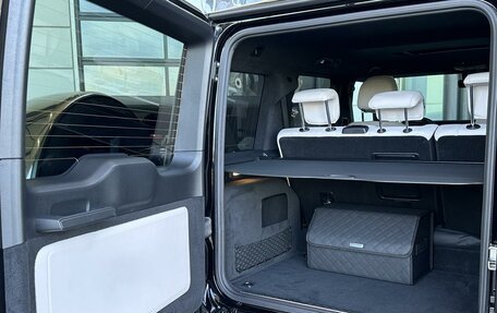 Mercedes-Benz G-Класс AMG, 2024 год, 26 900 000 рублей, 31 фотография