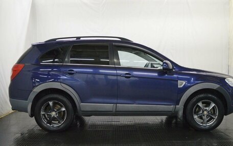 Chevrolet Captiva I, 2008 год, 761 000 рублей, 4 фотография
