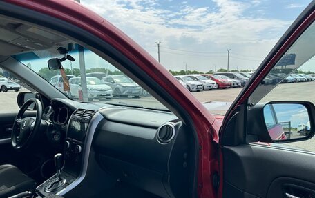 Suzuki Grand Vitara, 2010 год, 1 299 000 рублей, 12 фотография